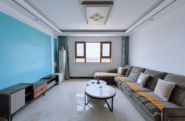 香江附近，天汇明珠，边户，进装修，带车位储藏室，