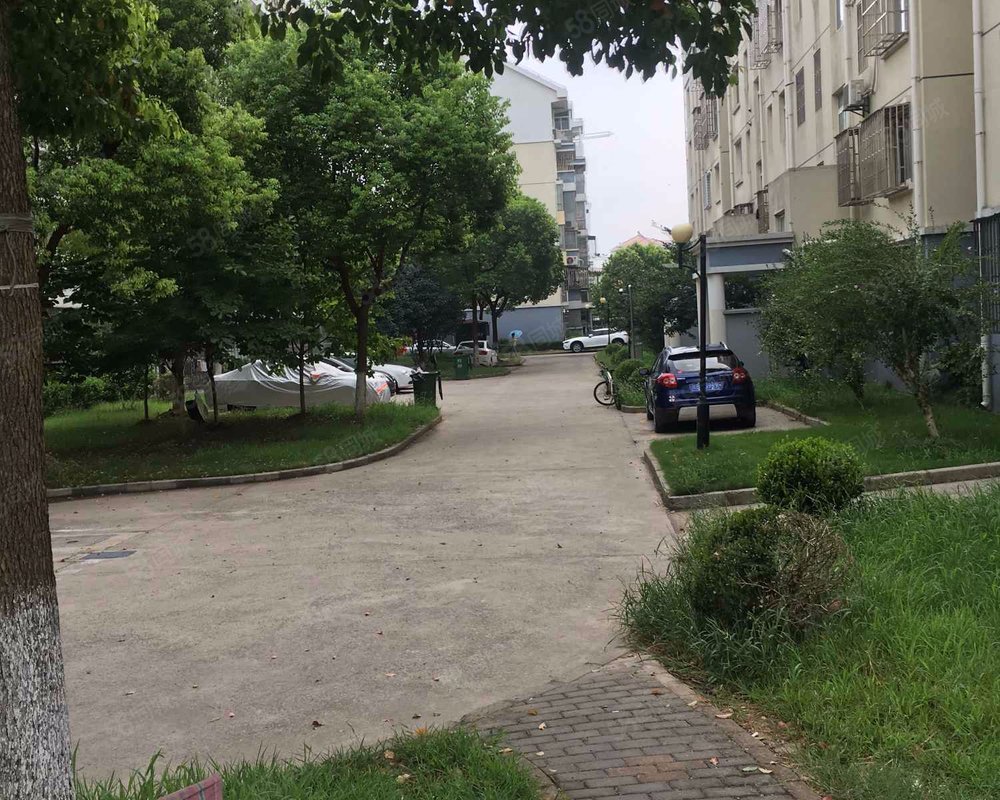 【顺馨佳园, 顺馨佳园小区详情,房价走势,房源,业主论坛】- 上海58