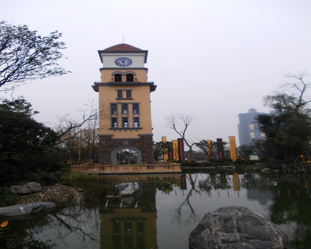 【钱江凤凰城(青白江), 钱江凤凰城(青白江)小区详情,房价走势,房源