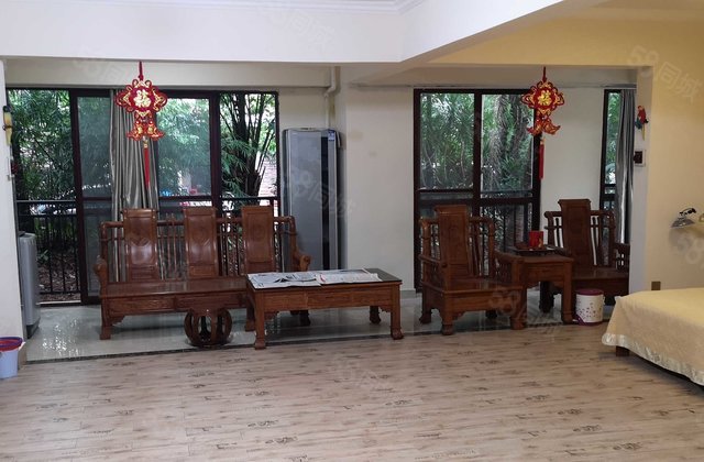 鹭湖国际养生度假区4室3厅85.1㎡79万二手房图片