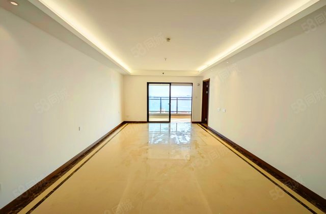 万科金域中央4室2厅125.49㎡128万二手房图片