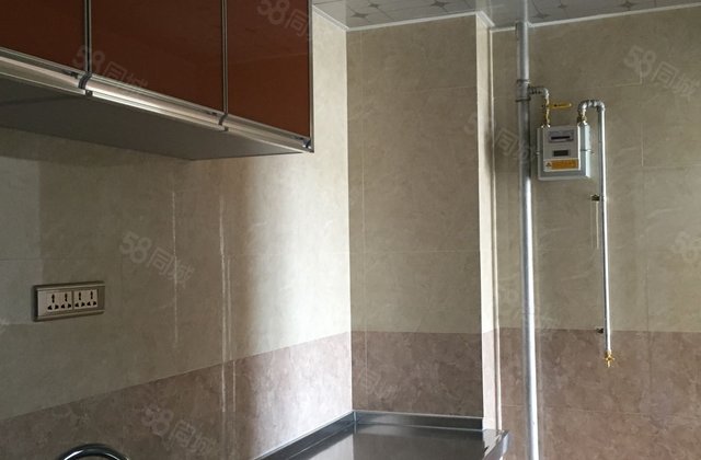 熙和名筑1室1厅46㎡16.8万二手房图片