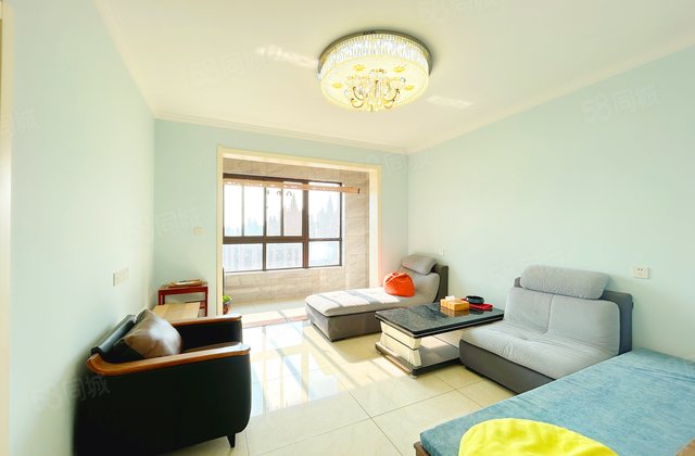 富田兴和湾3室2厅102.48㎡42万二手房图片