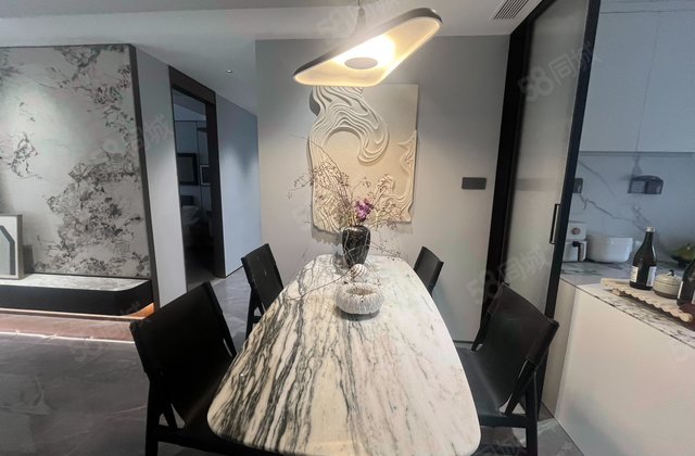 天嘉湾花苑3室2厅128㎡68.5万二手房图片