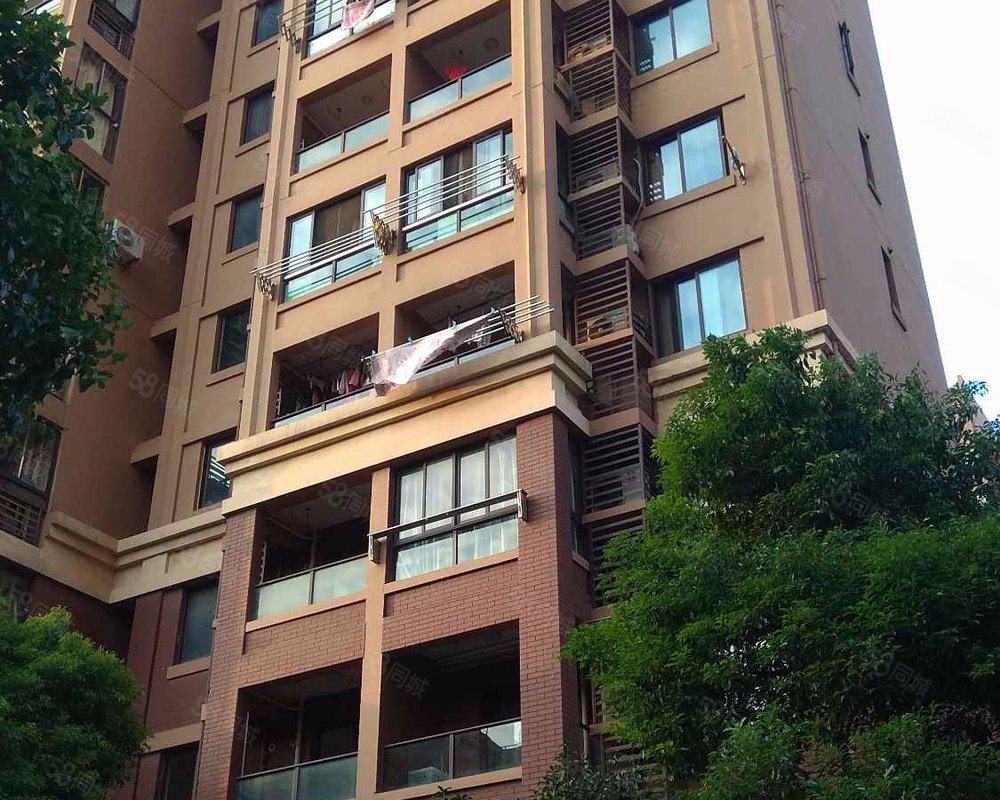 【荣和家园, 荣和家园小区详情,房价走势,房源,业主论坛】- 上海58