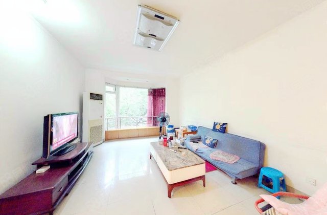 长城园3室2厅138.97㎡289万二手房图片