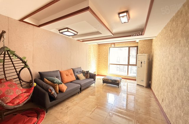 爱家华府(一期)2室2厅93.03㎡45.8万二手房图片