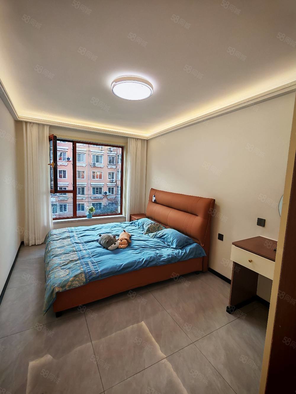 清福小区(E区)2室1厅1卫57㎡西14.5万