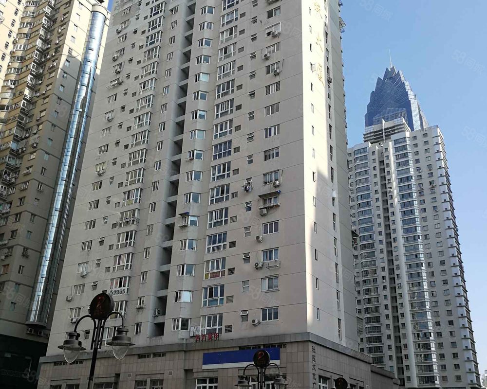 【万里桥大厦, 万里桥大厦小区详情,房价走势,房源,业主论坛】- 温州