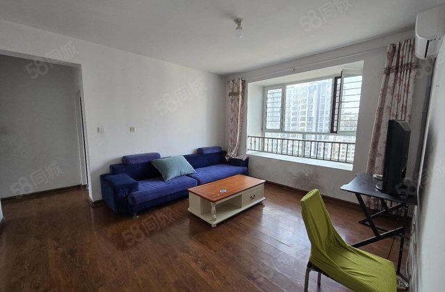 二中附近 金柱大学城 精装修 免大税 送储藏室 南北通透