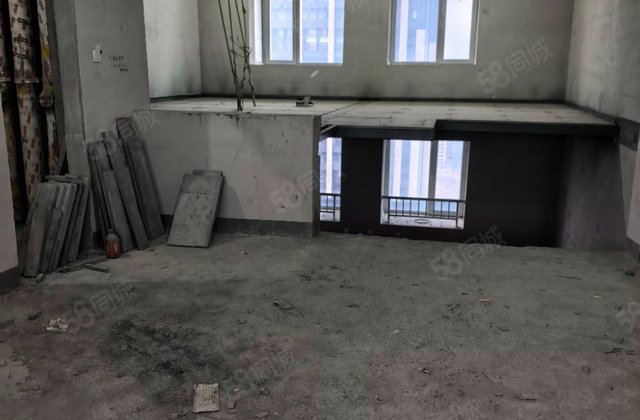 未来微墅3室2厅94.29㎡36万二手房图片