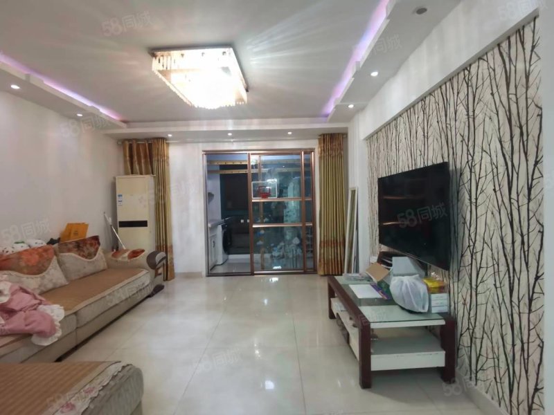 阅湖花园多层楼层公摊少无遮挡送35平米住人储藏室