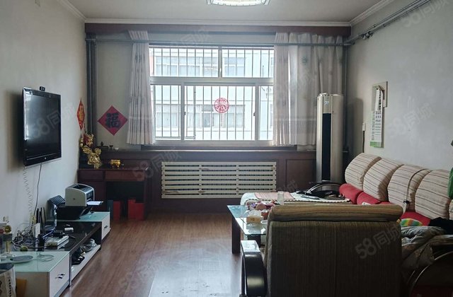 急售！文轩 电业局五院 带车库