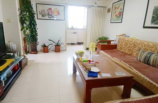 兰州石化三街区3室1厅90㎡65万二手房图片