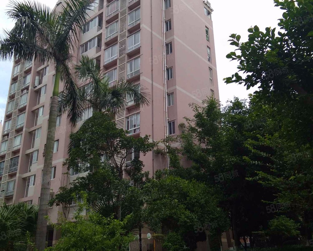 【瑞丽花园, 瑞丽花园小区详情,房价走势,房源,业主论坛】- 厦门58