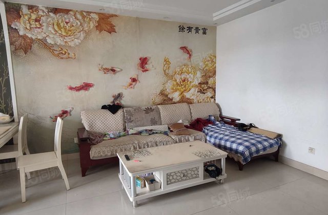 四院综合楼附近 电梯房 三室 免大税 宝徕花园