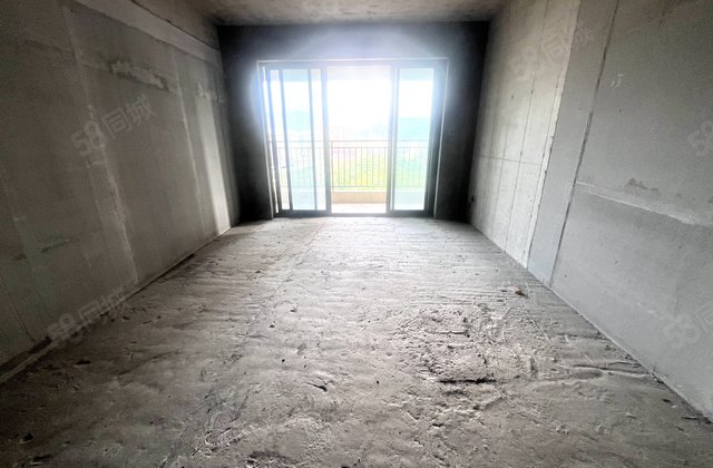 宏宇景盛豪庭3室2厅110㎡51.8万二手房图片