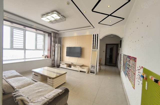 急售 二中附近 金柱大学城 精装三室 带车储 免大税