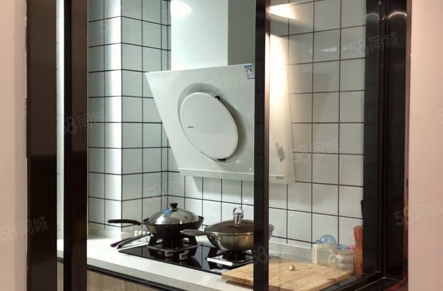 北岭心城3室2厅91㎡105万二手房图片