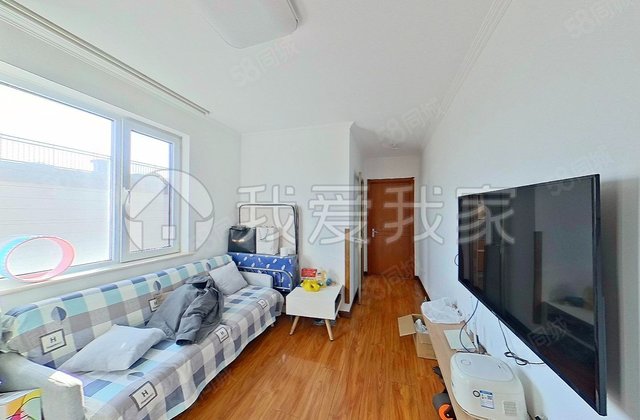 首开华润花香四季2室1厅67.21㎡255万二手房图片