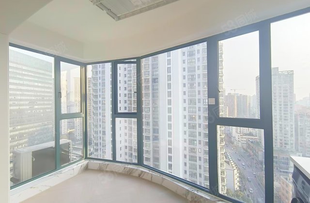 滨江名人苑2室2厅115.13㎡1050万二手房图片