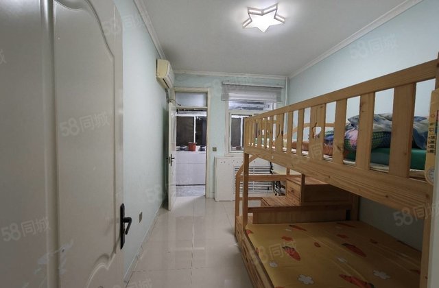 文轩本部 聊大西苑 免大税 两室朝阳 一梯两户