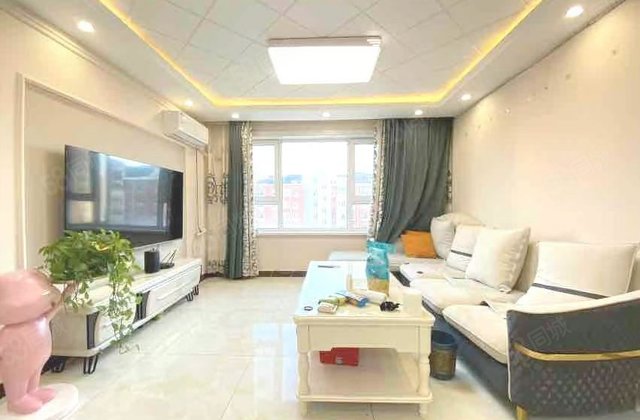 锦绣东方2室2厅82.57㎡35万二手房图片