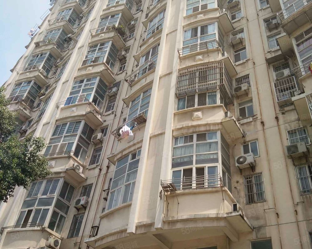 【宝城花园, 宝城花园小区详情,房价走势,房源,业主论坛】- 无锡58