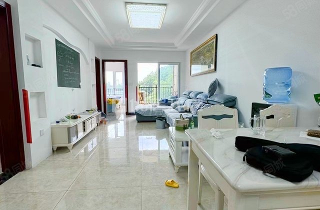 万科云岩大都会3室2厅97㎡64.9万二手房图片