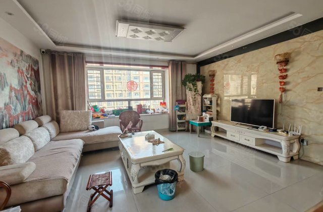 新东方龙湾在水一方二期3室114平  近文轩一中外国语二实验