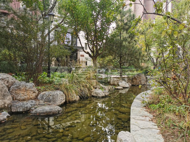 世華龍樾一里2室2廳1衛(wèi)87.55㎡南北810萬