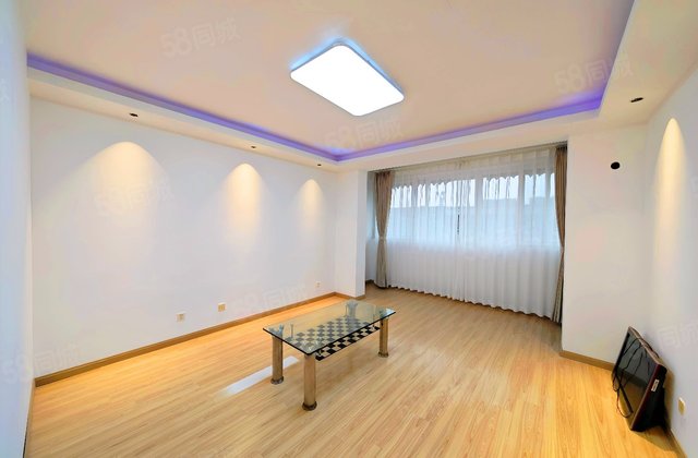 顺江新苑A区3室1厅82.48㎡87.5万二手房图片