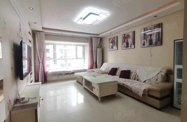 房东急售！光明 阿尔卡迪亚 三室两厅 送车位 免大税随时看房