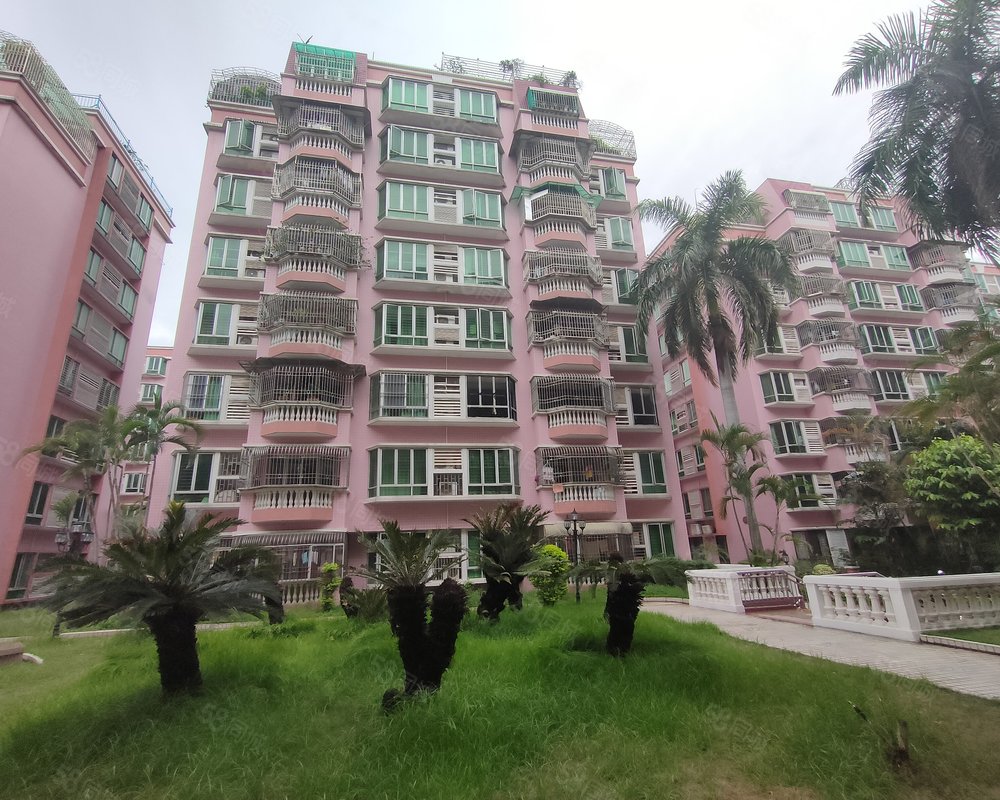 【金美花园, 金美花园小区详情,房价走势,房源,业主论坛】- 汕头58