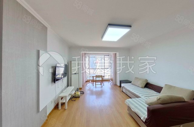 望春园2室1厅109.9㎡459万二手房图片