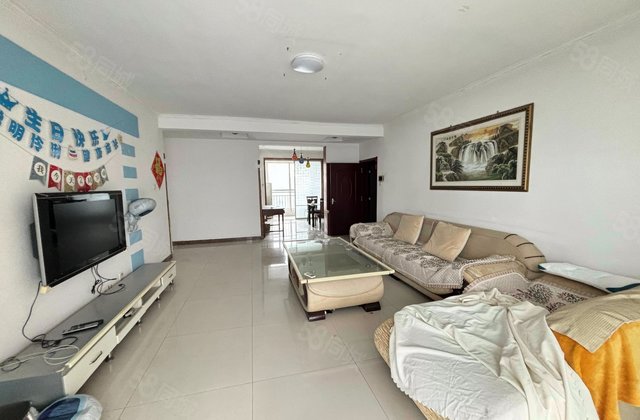 康桥水岸3室2厅170.88㎡107万二手房图片