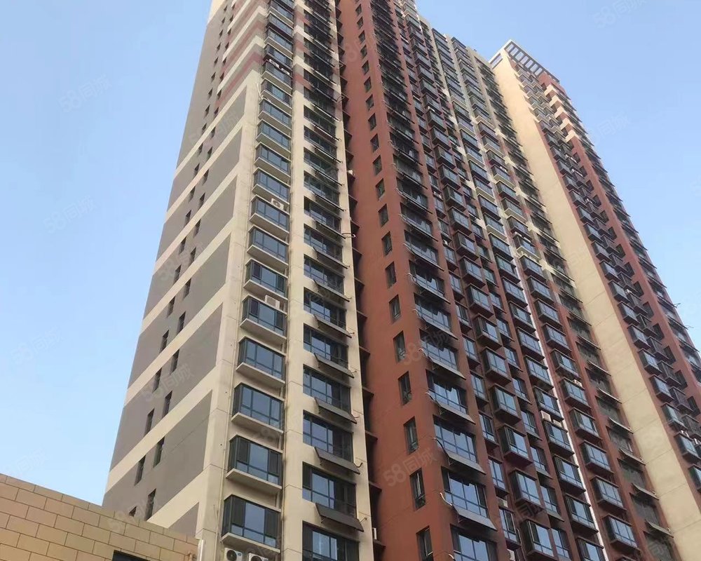 【大都现代城, 大都现代城小区详情,房价走势,房源,业主论坛】- 枣庄