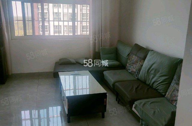 滨河社区板楼南北通透 房龄新 电梯房 低密宜居全款优惠送阁楼