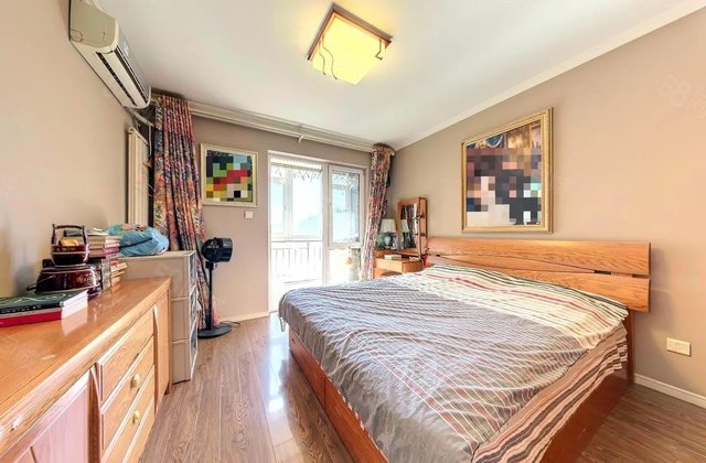 万科四季花城3室1厅88.8㎡336万二手房图片