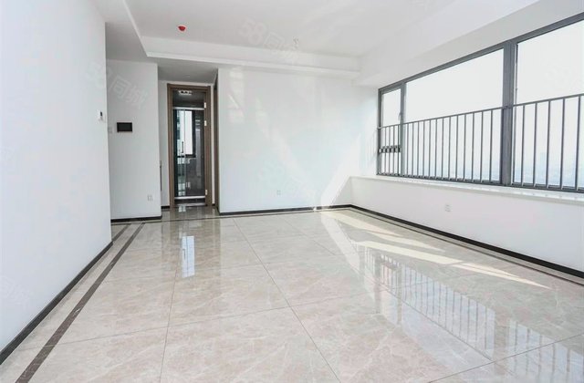 锦东庭园3室2厅91.66㎡156万二手房图片