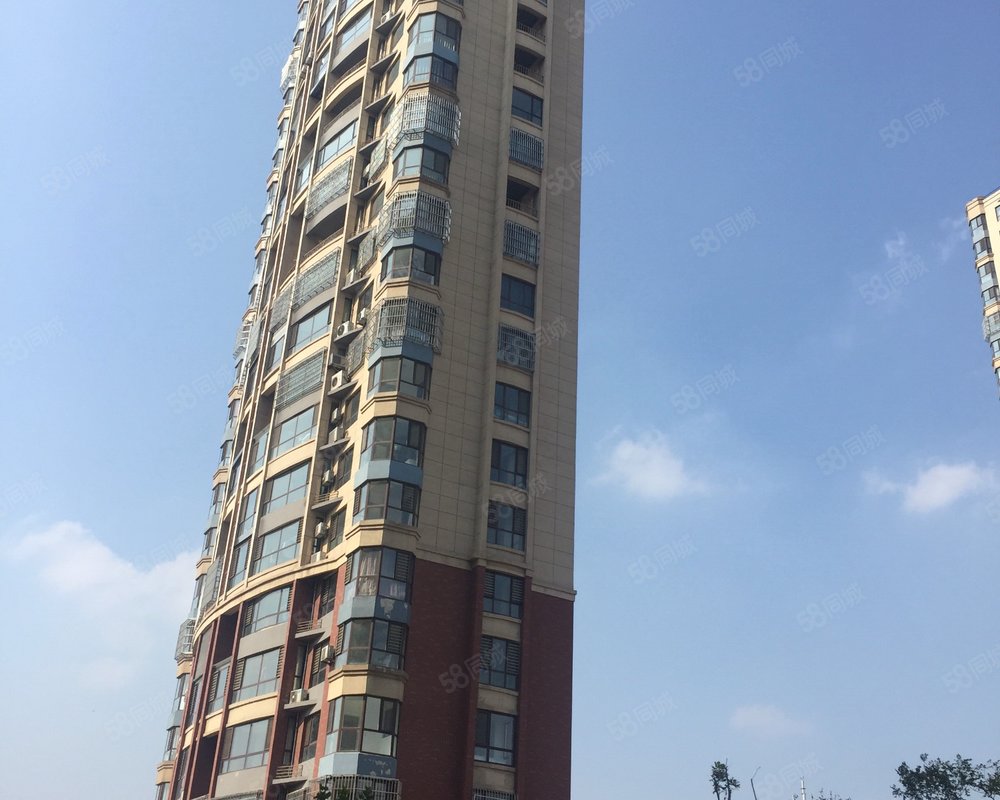 华岩壹品华府小区详情,房价走势,房源,业主论坛】- 唐山58同城