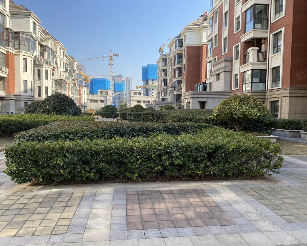 【环球香樟园, 环球香樟园小区详情,房价走势,房源,业主论坛】- 临沂