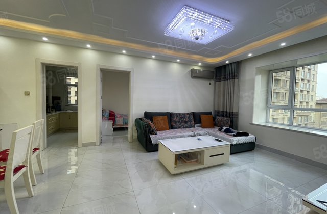 2018年房 正规3室 老东昌 一类一 电梯 地暖 一品家苑