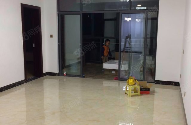 帝璟佳苑3室2厅102.76㎡65万二手房图片