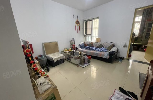 公园首府南邻唐庄小区电梯2室看房子方便价格可议