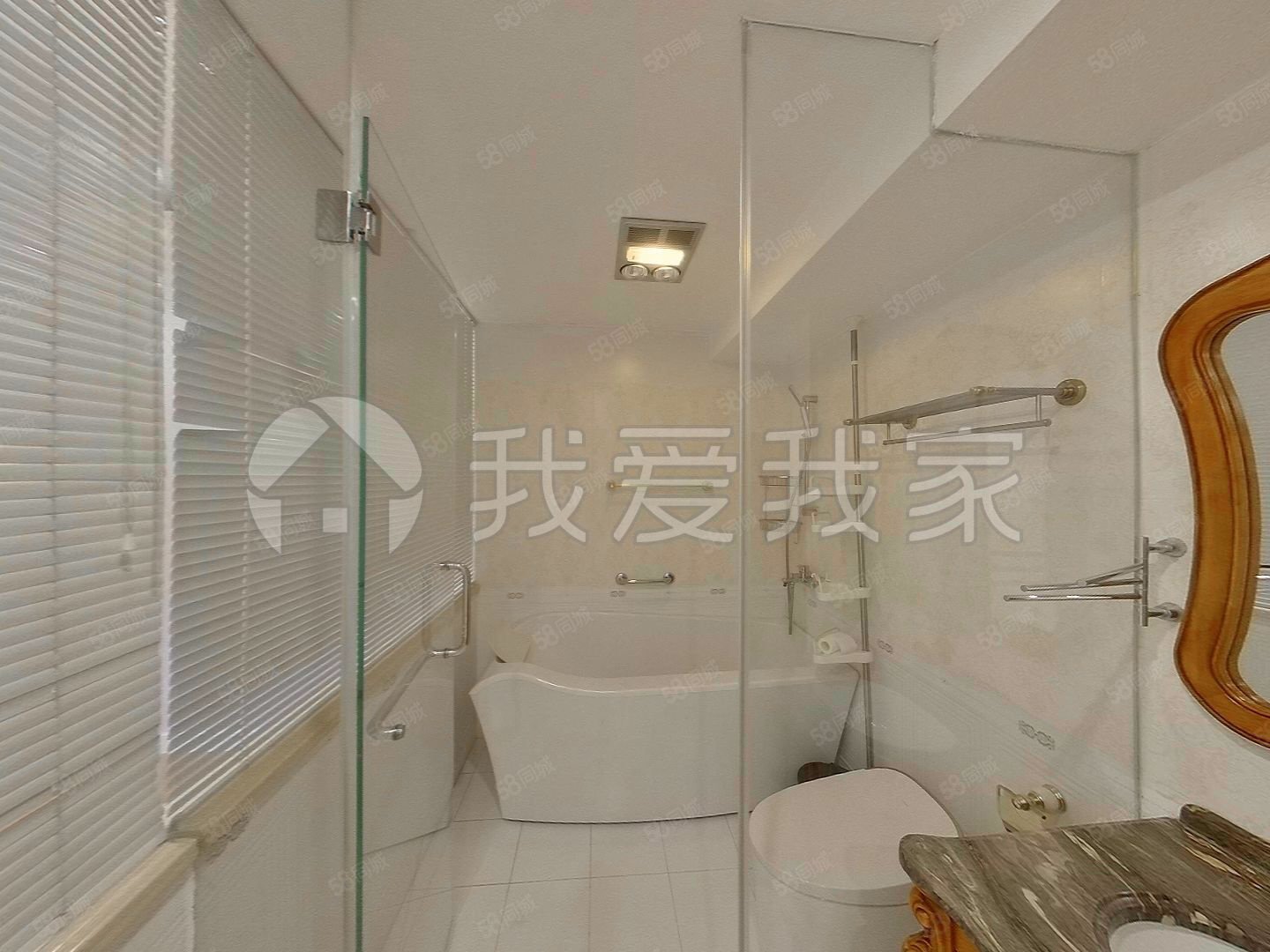 三里河一區(qū)(5號(hào)院)3室1廳2衛(wèi)160.86㎡南北3500萬(wàn)