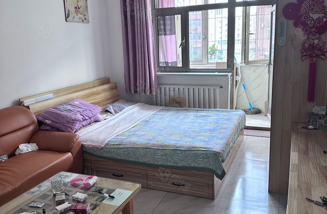 友谊大街20号小区2室1厅68.31㎡39.8万二手房图片