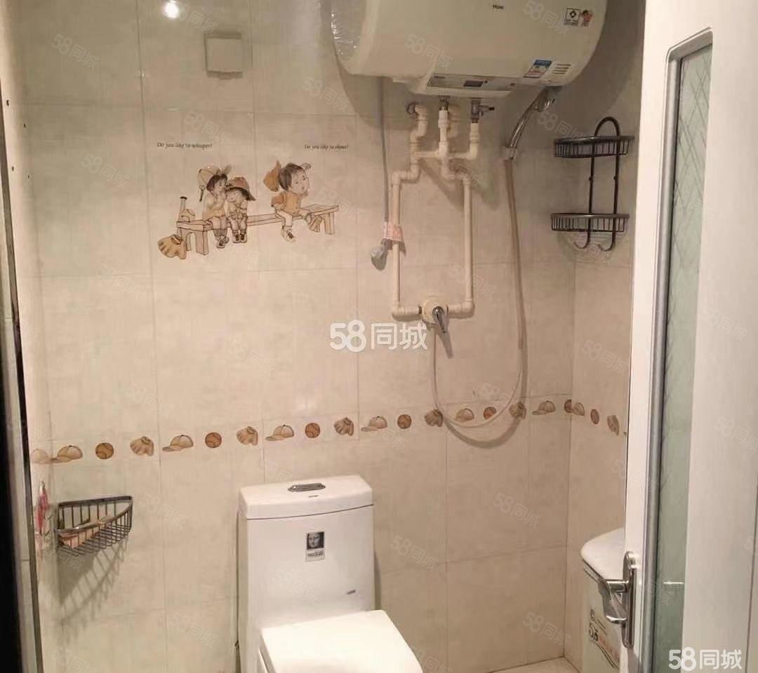 左岸香槟2室2厅1卫96㎡南37万