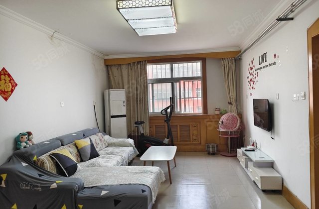 东昌本部，三中对过北顺，