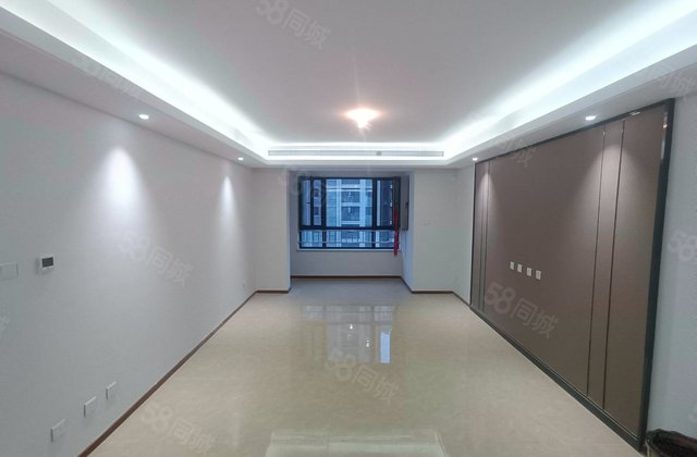 和泓大成府(路北)3室2厅127.98㎡168.5万二手房图片